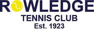 Rowledge Tennis Club
