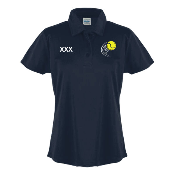 RTC Polo - Ladies Thumbnail