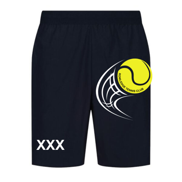 RTC Shorts Thumbnail