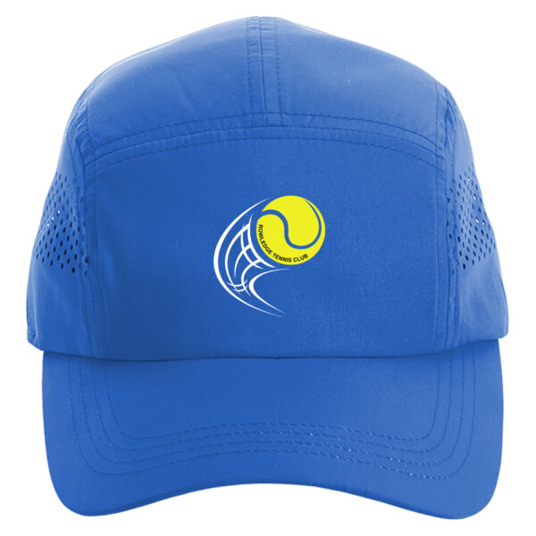 RTC Performance Cap Thumbnail