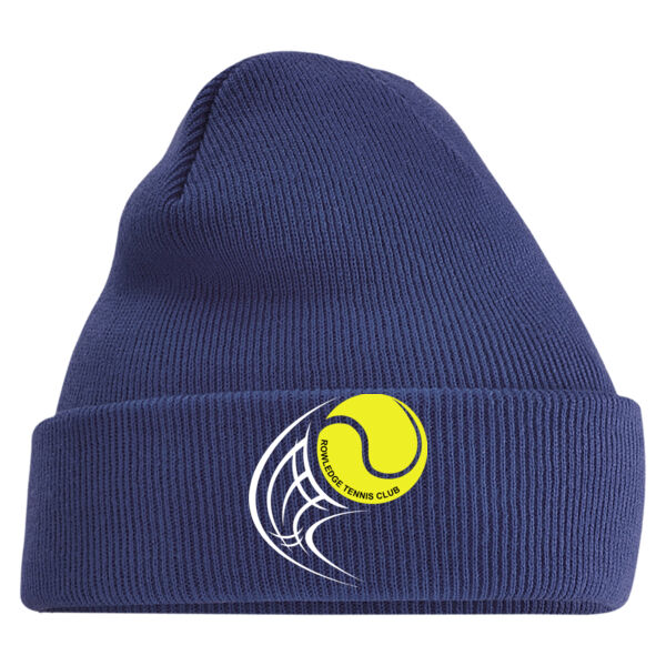 RTC Beanie Thumbnail