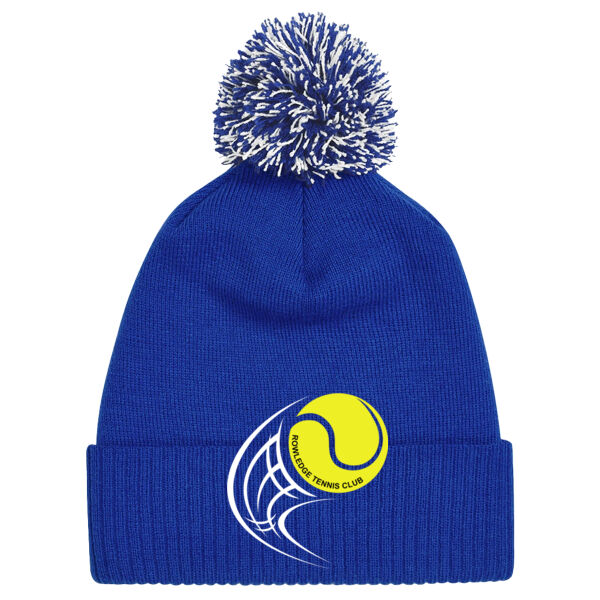 RTC Pom Beanie Thumbnail