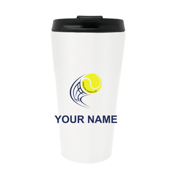 RTC Thermal Mug Thumbnail