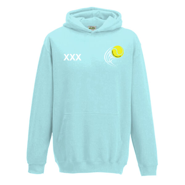 RTC Hoodie Junior Thumbnail