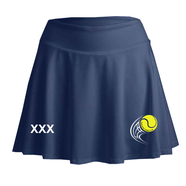 RTC Skort with Pockets Thumbnail