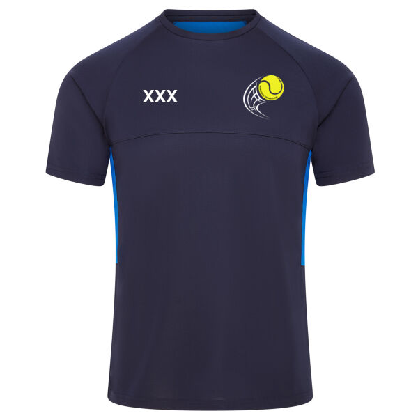 RTC Performance T Shirt Thumbnail