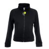 Women's premium 70/30 sweatshirt jacket Thumbnail